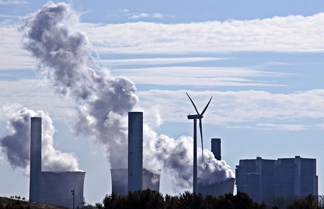 Abierto el plazo de solicitud de subvención para la realización de planes de descarbonización en empresas industriales de Navarra.